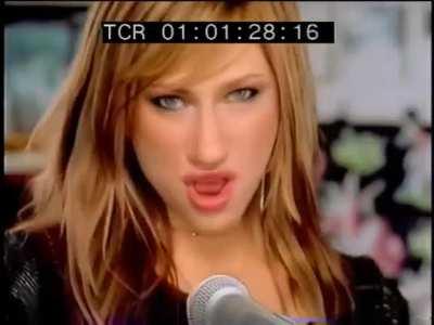 Lucy Woodward - Dumb Girls (2003)