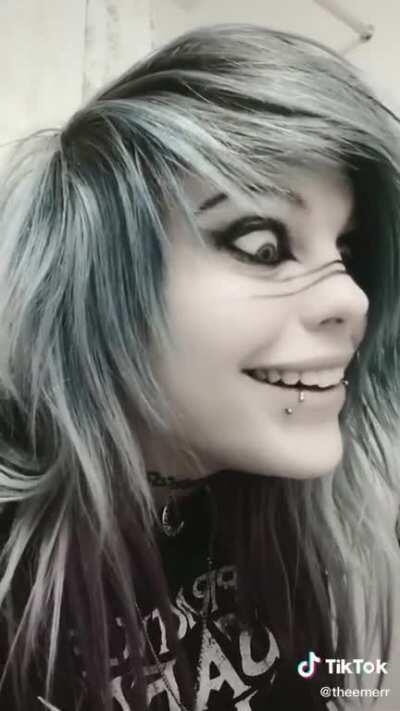 every single one of her videos