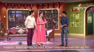 Kareena's Response to if she was Offered the movie Murder & her other Bold Statements