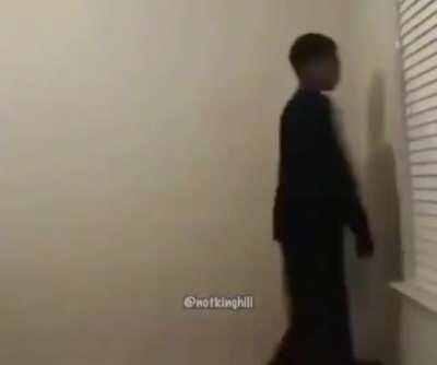 😎 Goku de trage supreme👌