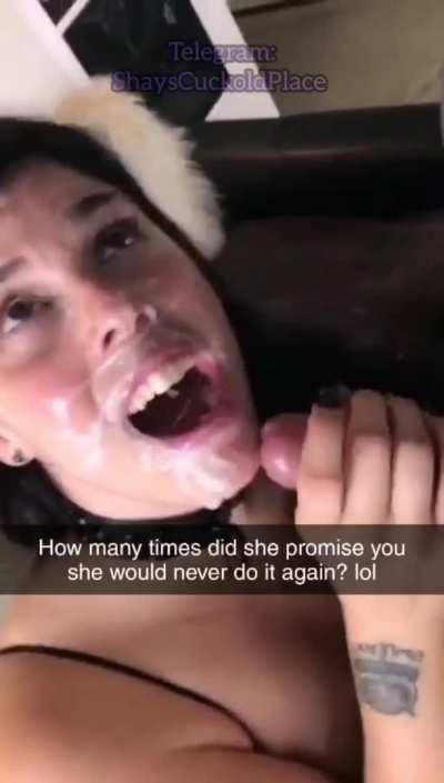 While you're at home