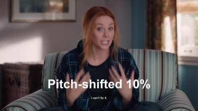 [Wandavision E7 Spoilers] The interviewer is...