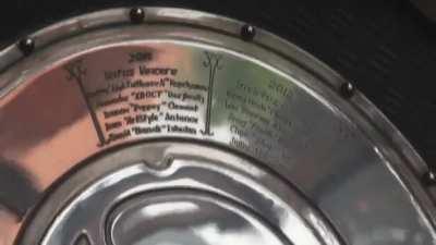 This is going to be the last the international...