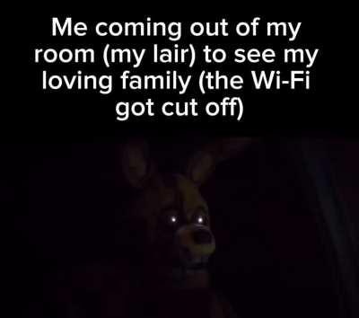 “So how’s the weather”