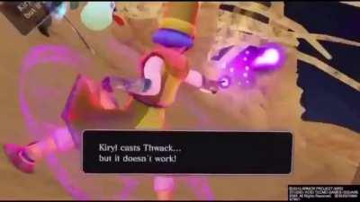 Hero Main: *has mp* Hero Main: