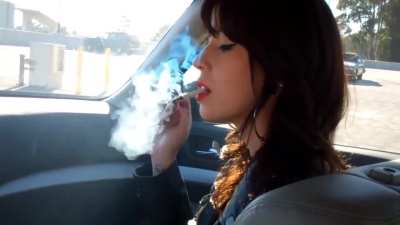 Great 22 year old with great mix of exhales