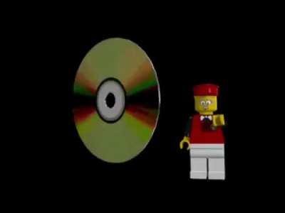 Ooops, you have to put the cd