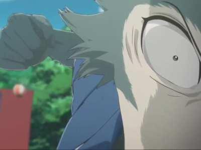 I can't believe you've done this