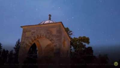 Surah Al-Isra: The downfall of Bani Israel.