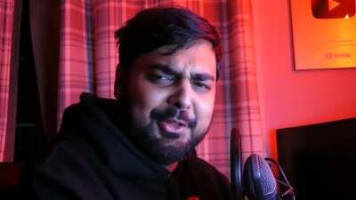 When someone brings negativity to this sub: