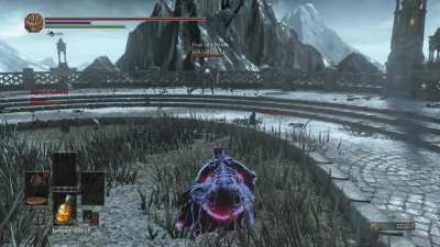 Ganker got Ganked