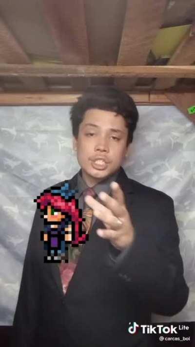 laruin moto kuya kris