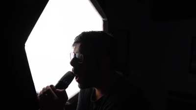 Never Forget this is also FING, he produced masterpiece 4 years ago