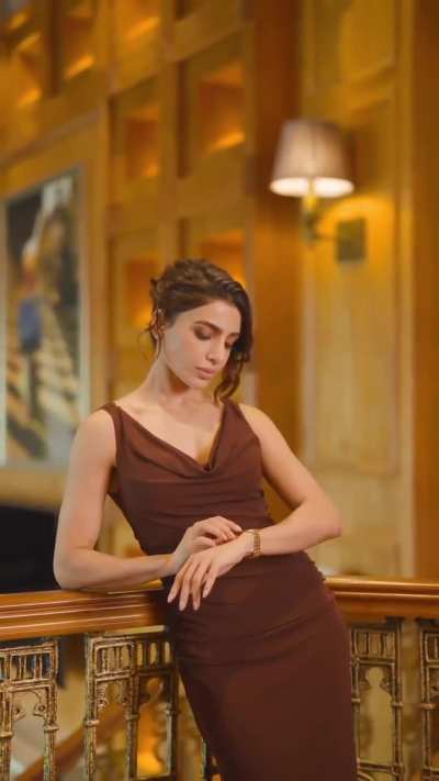 Samantha Ruth Prabhu