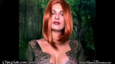Madam Brandon - Poison Ivy's Kisses