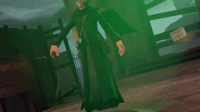 It's that time of year again (original creator unknown)