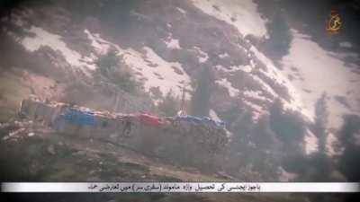 Compilation of new Pak-Taliban ambushes and IED's against Pakistani security forces