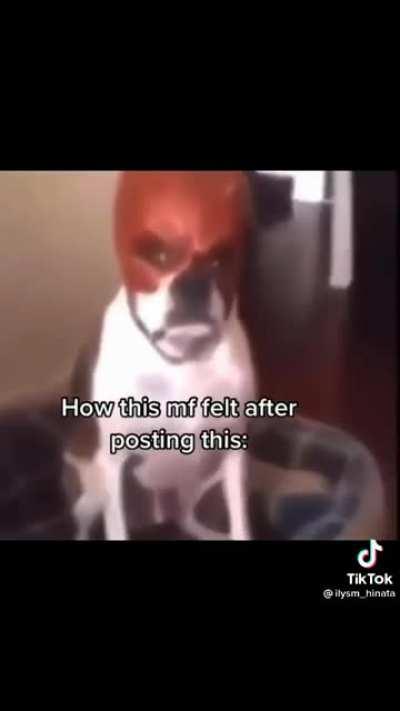 Really think he's the main character