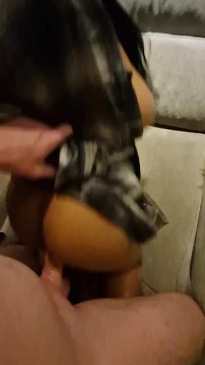 Please fuck me harder