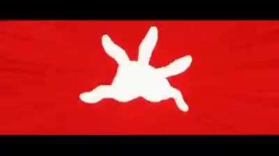 Why does Bakemonogatari intro looks like a Persona intro?