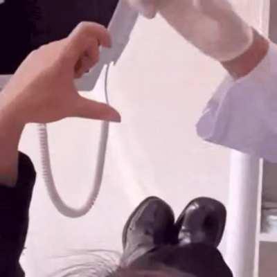 I'll have what she's having