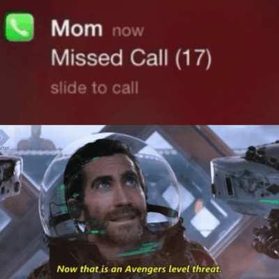 At that point you just pray that death is what awaits you