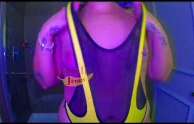 Gotta Show Love For Picante Jenny’s Little Titties 🤤 Titty Tuesday 🍈🍈