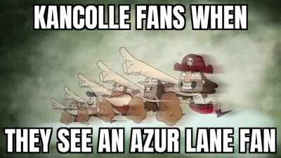 Shit Boat (No Fans) (reupload because typo)