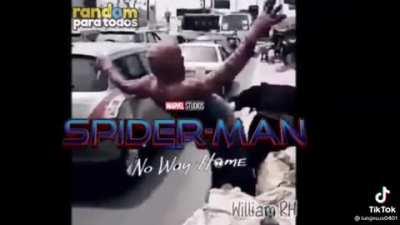 Spiderverse confirmado