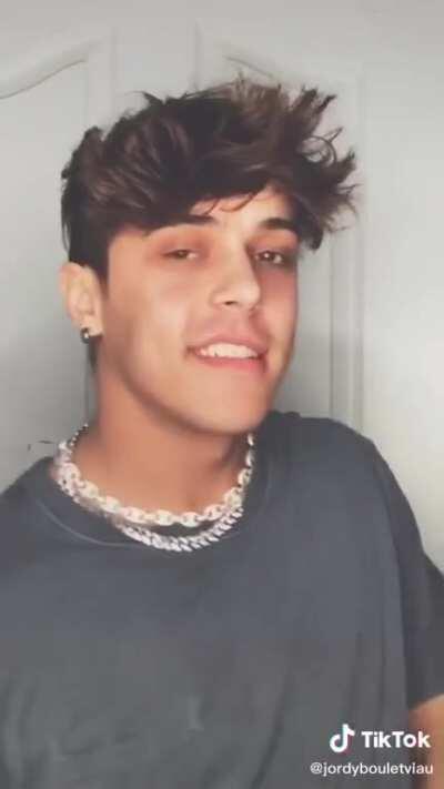 i damn near threw my phone across the room