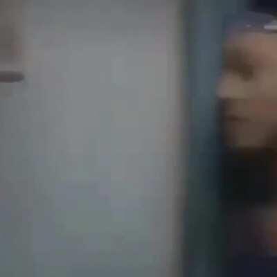 Perfectly cut Will Smith