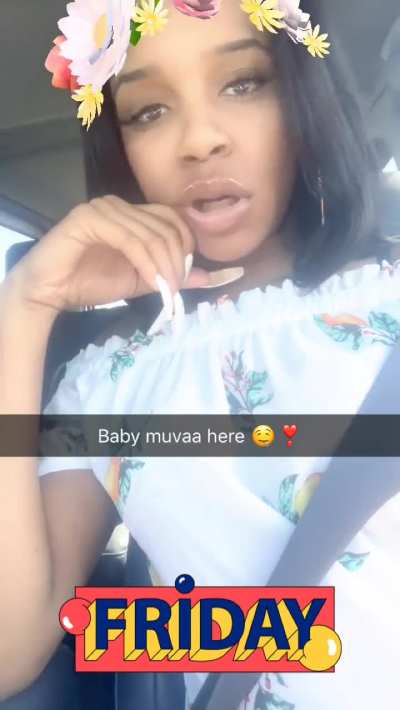 🧚🏽‍♀️✝️the lips