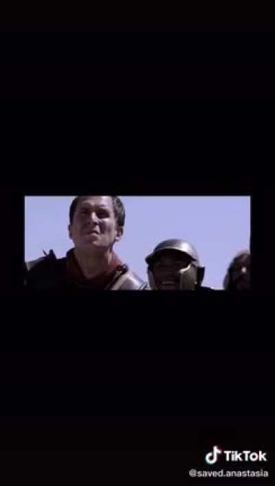 Poor little christian girl ):