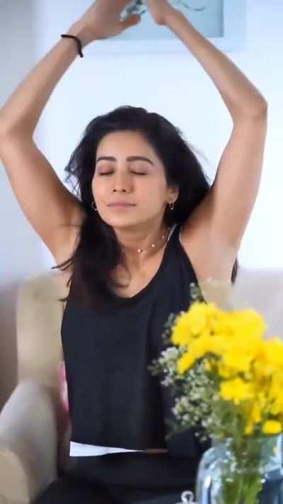 Asha Negi