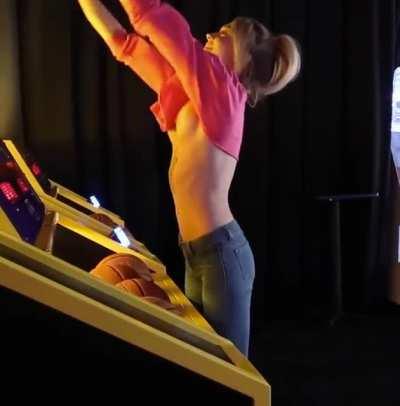 points in basketball