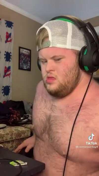 A day in the life of Taylor