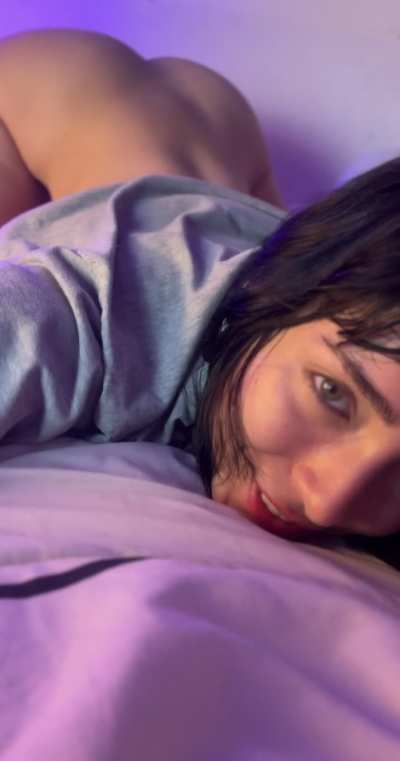 Are you hungry I will make you dinner