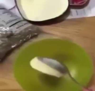 What sorcery is this?