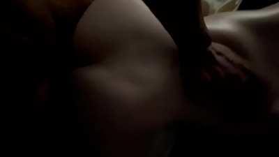 White and black just have such a good contrast 🤤, I think it’s been too long since I’ve used my BBC to enjoy a married white woman and convert her to an addict of the dark side 😈