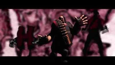 Scout and H: Best of Friends