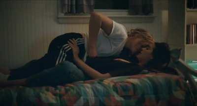 Chloe Grace Moretz & Quinn Shephard - The Miseducation of Cameron Post (2018)