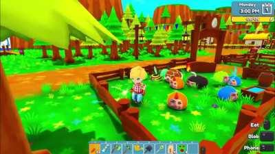 Female game dev here and couldn't resist.