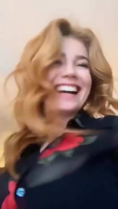 Nipslip oder St&uuml;ck vom BH? 🤔