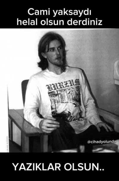 yaziklarolsun............