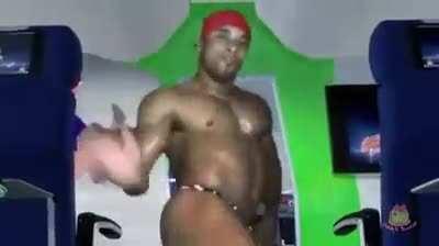 Hi dubs! This video is Flex Air part 1, a true art in the meme culture, there are five parts and still more to go. I bet you will have a great time watching them, you can find them on YouTube! Have a great day!