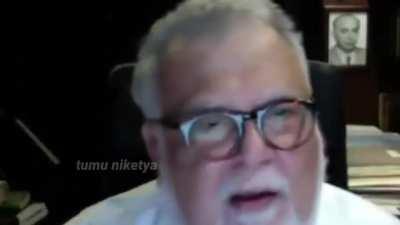 Atatürk'ün kaybolma anısı