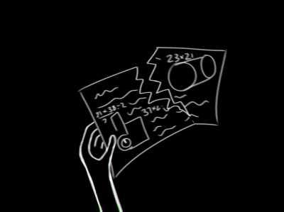 i made an animation :)