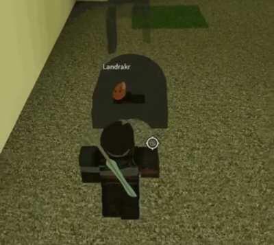 Run man! He’s gonna ask how much your halls cost!