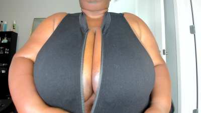 Where are all the bbc's who pound bbw pussy