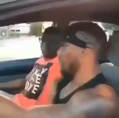 Switch to the next song, hurry bruh